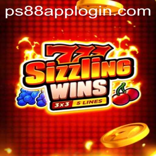 Experience the Thrill of 777sizzlingwins