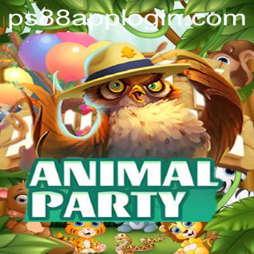 Discover AnimalParty: The Exciting New Virtual World and How to Access It with PS88 APP LOGIN