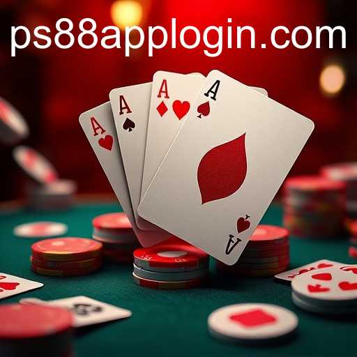 Exploring the World of Card Games: A Journey with PS88 APP LOGIN
