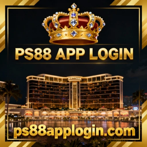 PS88 APP LOGIN