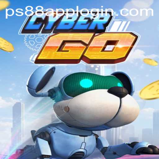 Exploring the Futuristic World of CyberGO: A Guide to PS88 APP LOGIN