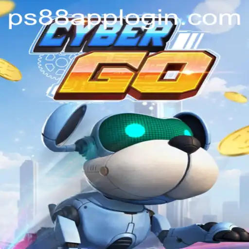 Exploring the Futuristic World of CyberGO: A Guide to PS88 APP LOGIN