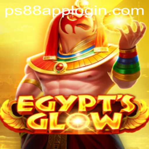 EgyptsGlow: A Mesmerizing Journey into Ancient Mystery and Adventure