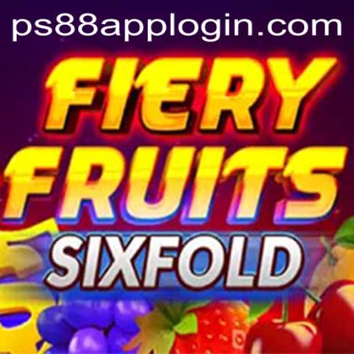 Exploring FieryFruitsSixFold: A Thrilling Adventure in Mobile Gaming