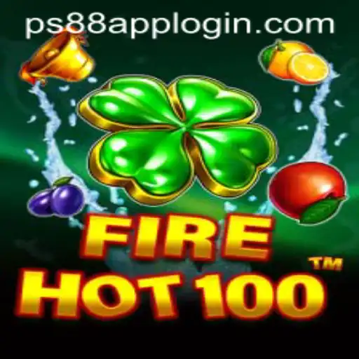 Exploring FireHot100: A Thrilling Gaming Adventure with PS88 APP LOGIN