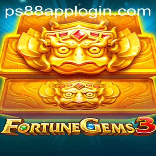Discovering the Thrills of FortuneGems3: A Deep Dive into Gameplay and the PS88 APP LOGIN