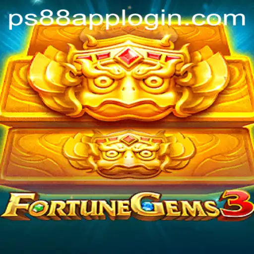 Discovering the Thrills of FortuneGems3: A Deep Dive into Gameplay and the PS88 APP LOGIN