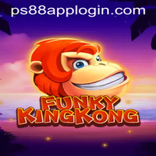 FunkyKingKong: The Revolutionary Gaming Sensation