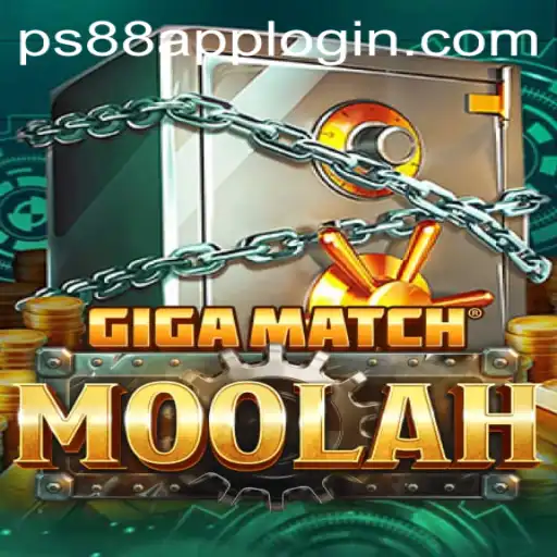 GigaMatchMoolah: PS88 APP LOGIN Unveils a Revolutionary Gaming Experience