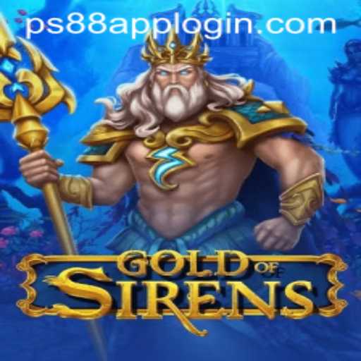 GoldofSirens: Dive into the Alluring World of Mythical Adventure