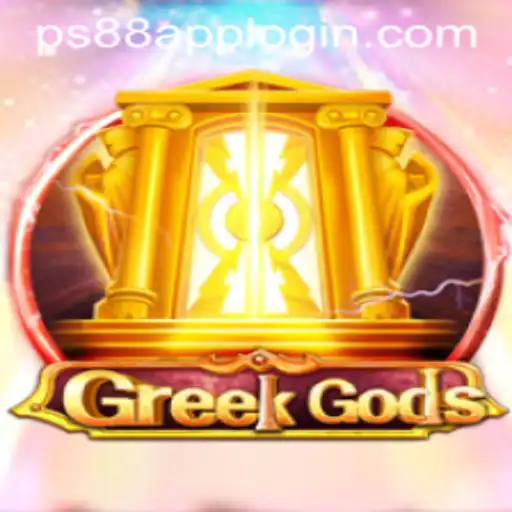 Exploring GreekGods: A Thrilling New Adventure with PS88 APP LOGIN