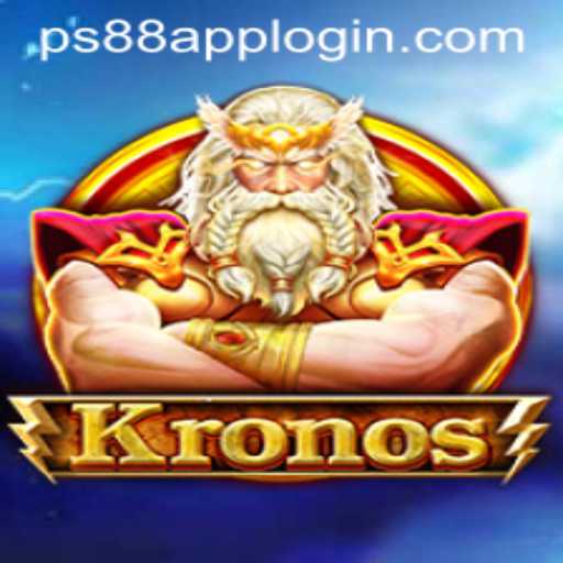 Kronos: The Ultimate Gaming Experience and the PS88 App Login