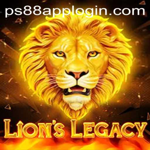 Exploring the World of LionsLegacy and the PS88 APP LOGIN Feature
