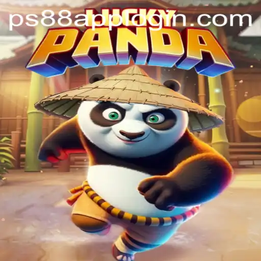Unlocking the Excitement of LuckyPanda: A Comprehensive Guide to PS88 APP LOGIN