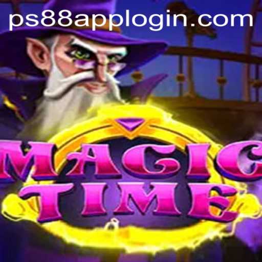 Explore the Enchanting World of MagicTime and PS88 APP LOGIN