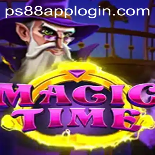 Explore the Enchanting World of MagicTime and PS88 APP LOGIN