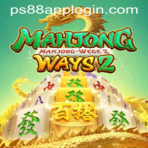 Discover MahjongWays2 and PS88 APP LOGIN