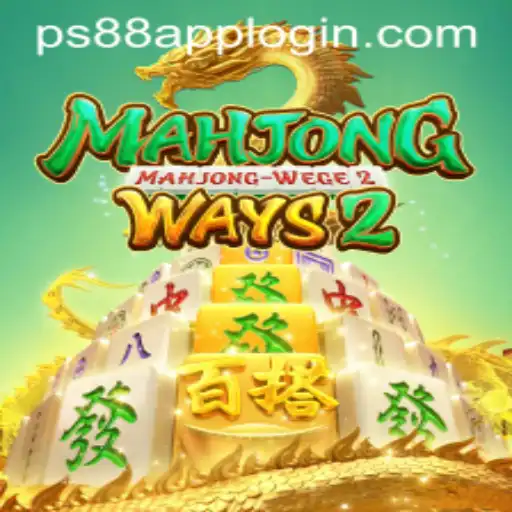 Discover MahjongWays2 and PS88 APP LOGIN