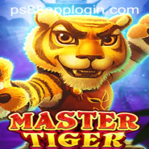 MasterTiger and PS88 APP LOGIN: Unleashing a New Gaming Adventure