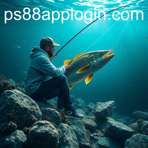 The Rise of Online Fishing: Navigating the Waters of Modern Angling with PS88 APP LOGIN