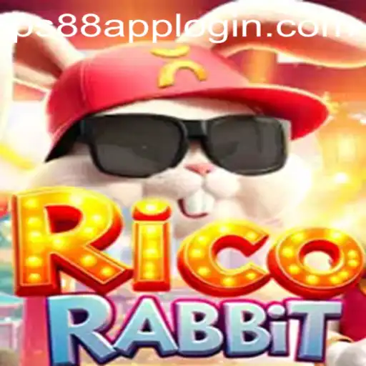 Discover the Exciting World of RicoRabbit and PS88 APP LOGIN