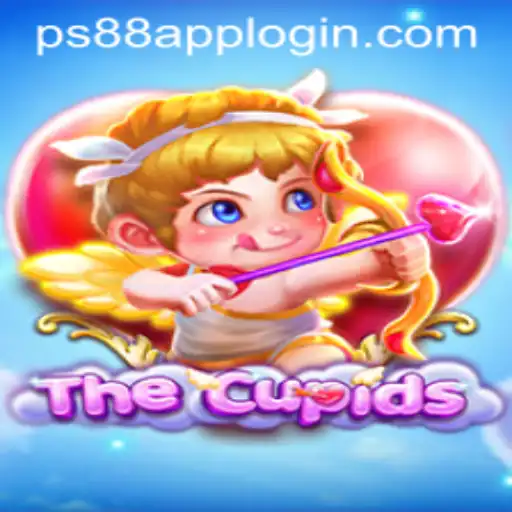 TheCupids: An Innovative Mobile Gaming Experience