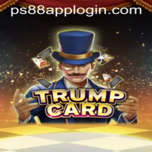 Exploring the Innovative Gameplay of TrumpCard and the Convenience of PS88 APP LOGIN