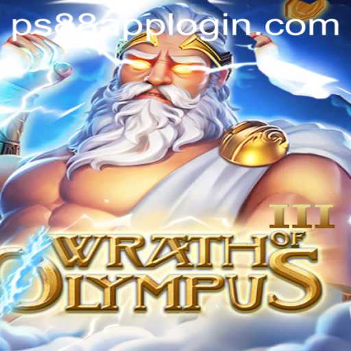 Discover the World of Wrath of Olympus III and Understand PS88 App Login