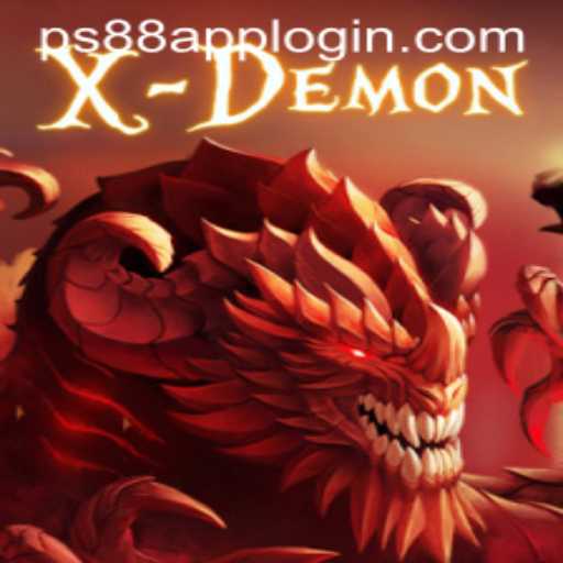 XDemon: Unlocking a New Realm of Adventure with PS88 APP LOGIN